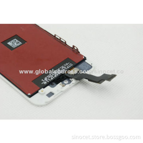 LCD Screen Replacement for iPhone 5S, High Copied with Original Materials